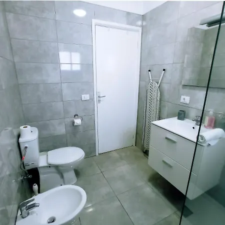 Live San Marcos Callao Con Balcon Y Vista Al Mar Apartment Icod De Los Vinos