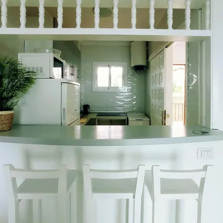 Apartment Live San Marcos Callao Con Balcon Y Vista Al Mar *