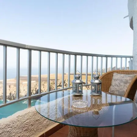 Live San Marcos Callao Con Balcon Y Vista Al Mar