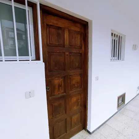 Live San Marcos Callao Con Balcon Y Vista Al Mar Apartment Icod De Los Vinos