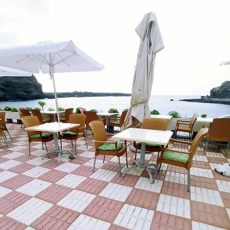 Live San Marcos Callao Con Balcon Y Vista Al Mar Appartement *