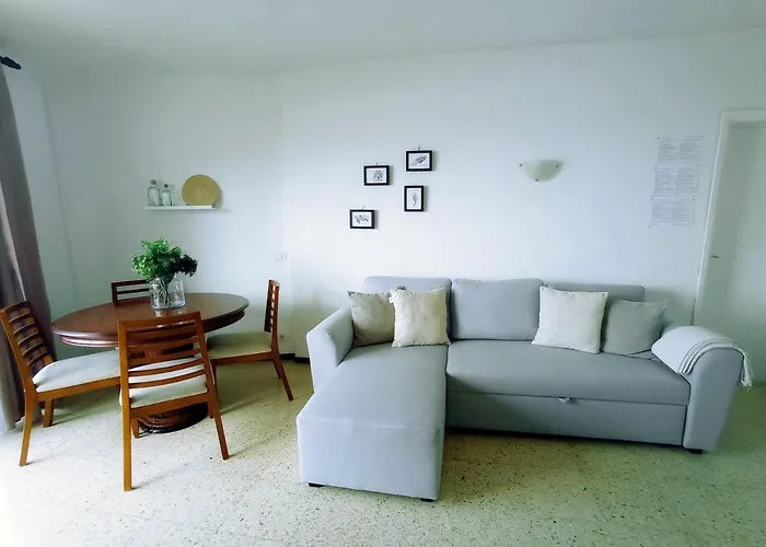 Live San Marcos Callao Con Balcon Y Vista Al Mar * Icod De Los Vinos