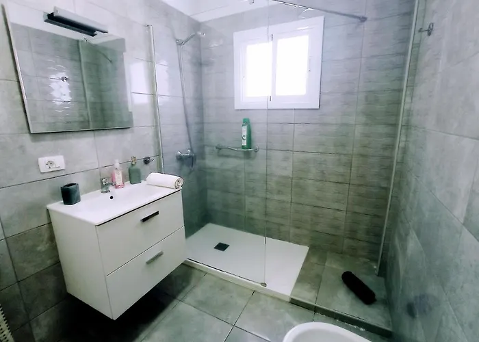 Live San Marcos Callao Con Balcon Y Vista Al Mar