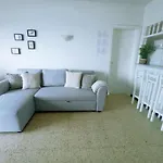 Apartment Live San Marcos Callao Con Balcon Y Vista Al Mar