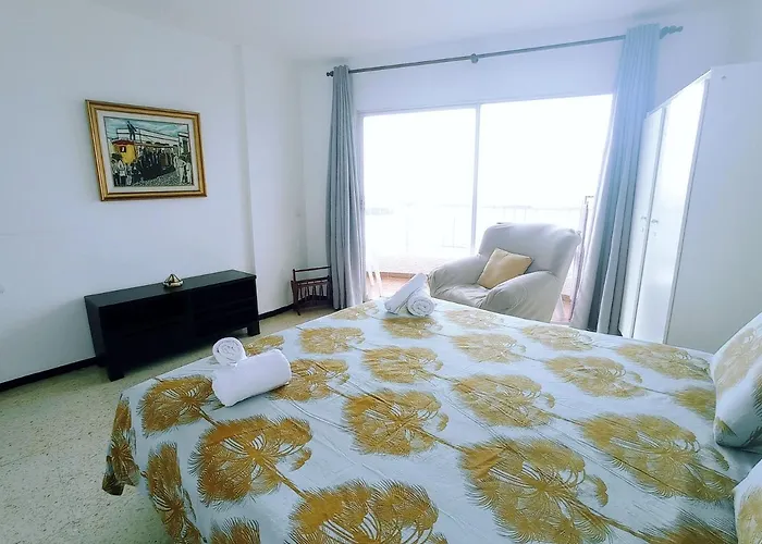 Live San Marcos Callao Con Balcon Y Vista Al Mar شقة إيكود ذي لوس فينوس