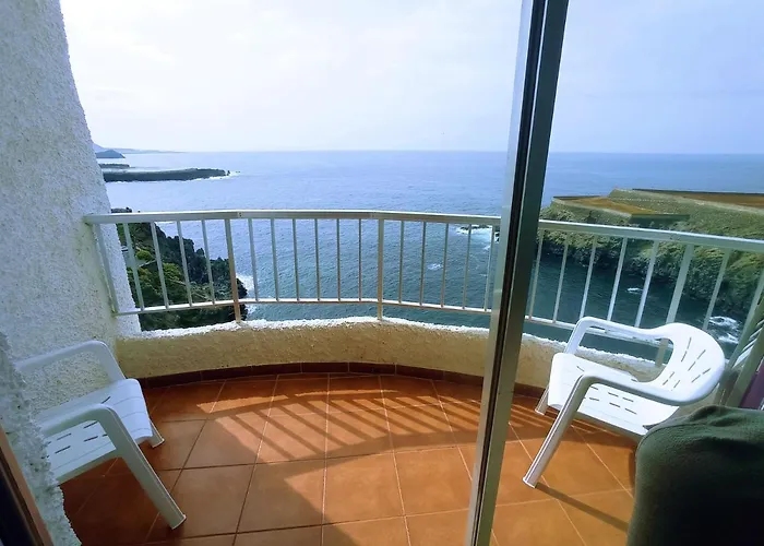 Live San Marcos Callao Con Balcon Y Vista Al Mar *