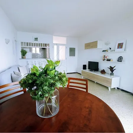 Live San Marcos Callao Con Balcon Y Vista Al Mar * 이코드레로스비노스