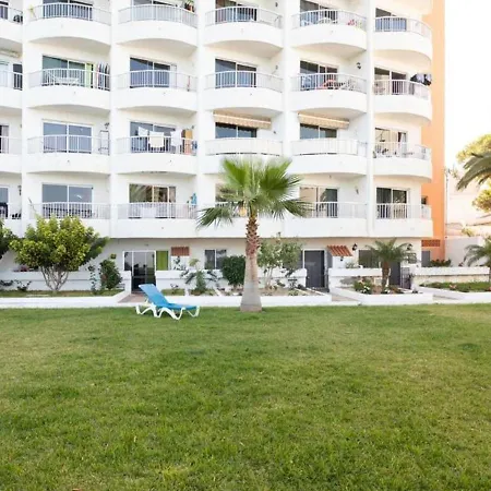 Live San Marcos Callao Con Balcon Y Vista Al Mar 이코드레로스비노스