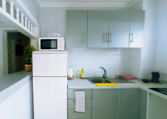 아파트 Live San Marcos Callao Con Balcon Y Vista Al Mar