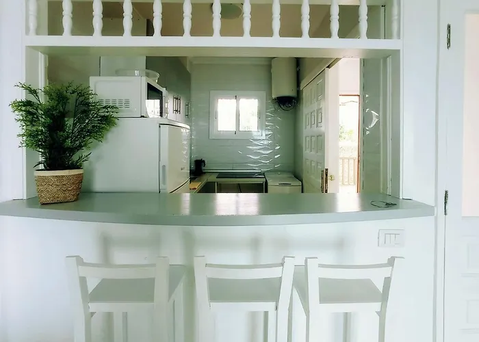 아파트 Live San Marcos Callao Con Balcon Y Vista Al Mar *