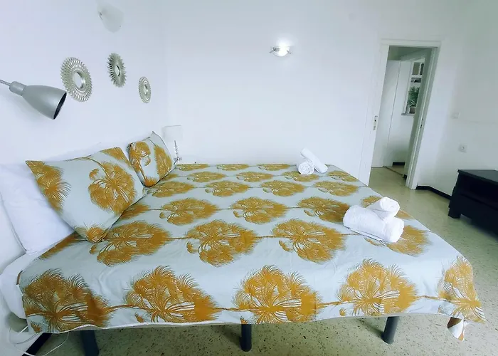 Live San Marcos Callao Con Balcon Y Vista Al Mar * 이코드레로스비노스