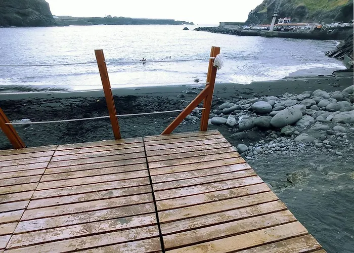 Live San Marcos Callao Con Balcon Y Vista Al Mar 아파트 이코드레로스비노스