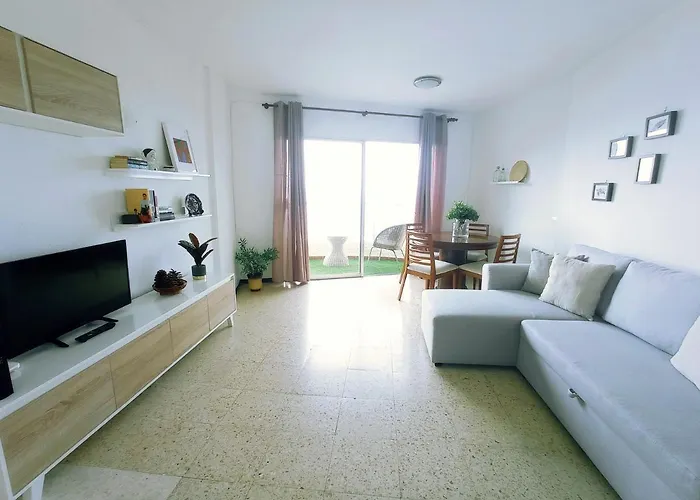 Live San Marcos Callao Con Balcon Y Vista Al Mar 아파트 이코드레로스비노스