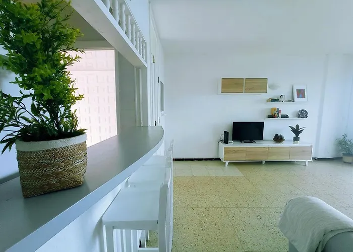 아파트 Live San Marcos Callao Con Balcon Y Vista Al Mar 이코드레로스비노스