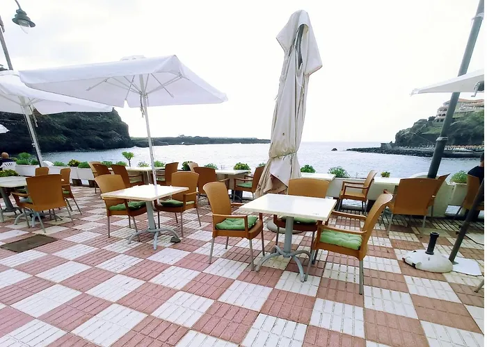 Live San Marcos Callao Con Balcon Y Vista Al Mar 아파트 *