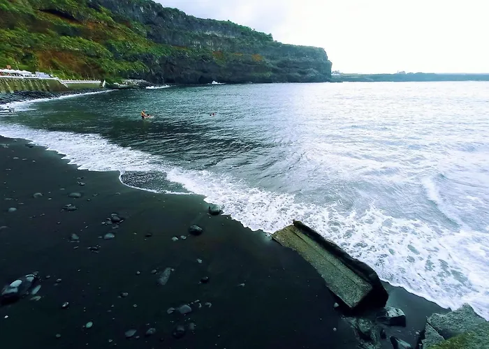 Live San Marcos Callao Con Balcon Y Vista Al Mar *